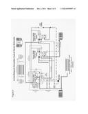 In Line Network Connection Control Device diagram and image