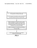 DYNAMIC REGISTRATION OF AN APPLICATION WITH AN ENTERPRISE SYSTEM diagram and image