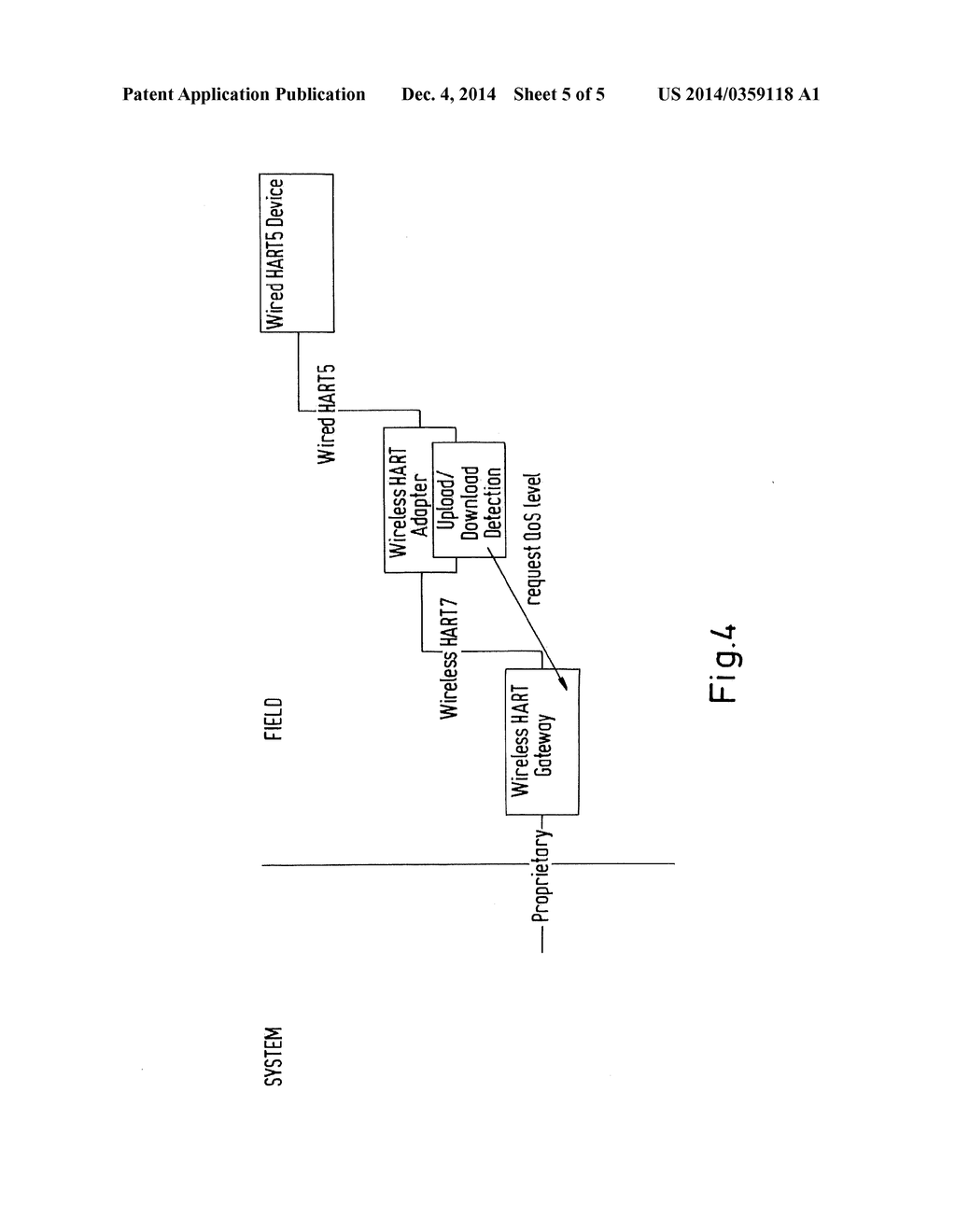 PROCESS AUTOMATION SYSTEM AND METHOD FOR OPERATION OF A PROCESS AUTOMATION     SYSTEM - diagram, schematic, and image 06