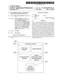 SYNCHRONIZING DEVICE ASSOCIATION DATA AMONG COMPUTING DEVICES diagram and image