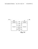 APPARATUS INCLUDING BUFFER ALLOCATION MANAGEMENT AND RELATED METHODS diagram and image