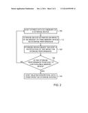 NOTIFICATION OF STORAGE DEVICE PERFORMANCE TO HOST diagram and image