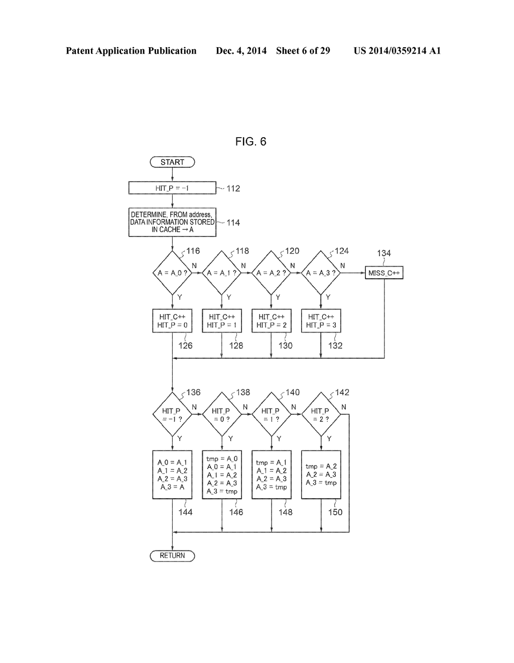 VARIABLE UPDATING DEVICE AND VARIABLE UPDATING METHOD - diagram, schematic, and image 07