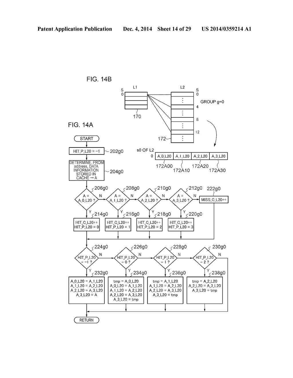 VARIABLE UPDATING DEVICE AND VARIABLE UPDATING METHOD - diagram, schematic, and image 15