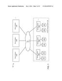 SYSTEM AND METHOD FOR MANAGING AND PRODUCING A DATASET IMAGE ACROSS     MULTIPLE STORAGE SYSTEMS diagram and image