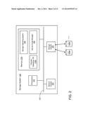 SYSTEM AND METHOD FOR MANAGING AND PRODUCING A DATASET IMAGE ACROSS     MULTIPLE STORAGE SYSTEMS diagram and image