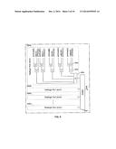 Coarse-Grained Data Processor Having Both Global and Direct Interconnects diagram and image