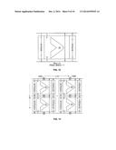 Coarse-Grained Data Processor Having Both Global and Direct Interconnects diagram and image