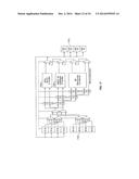 Coarse-Grained Data Processor Having Both Global and Direct Interconnects diagram and image