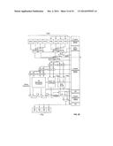 Coarse-Grained Data Processor Having Both Global and Direct Interconnects diagram and image