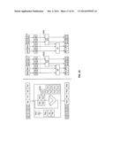 Coarse-Grained Data Processor Having Both Global and Direct Interconnects diagram and image