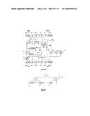 Coarse-Grained Data Processor Having Both Global and Direct Interconnects diagram and image