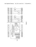 Coarse-Grained Data Processor Having Both Global and Direct Interconnects diagram and image