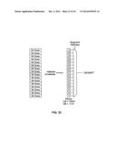 Coarse-Grained Data Processor Having Both Global and Direct Interconnects diagram and image