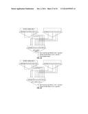 Coarse-Grained Data Processor Having Both Global and Direct Interconnects diagram and image