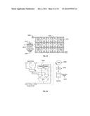 Coarse-Grained Data Processor Having Both Global and Direct Interconnects diagram and image