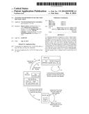 SYSTEMS AND METHODS TO SECURE USER IDENTIFICATION diagram and image