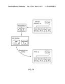 SYSTEMS AND METHODS TO SECURE USER IDENTIFICATION diagram and image