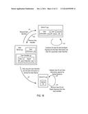 SYSTEMS AND METHODS TO SECURE USER IDENTIFICATION diagram and image