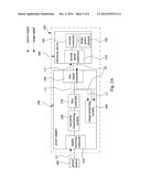 COMPUTER SYSTEM AND ITS POWER ADAPTER WITH IMAGE PROJECTION FUNCTION diagram and image