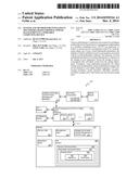 SYSTEM AND METHOD FOR INTELLIGENT MULTIMEDIA-BASED THERMAL POWER     MANAGEMENT IN A PORTABLE COMPUTING DEVICE diagram and image