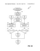 SYSTEM AND METHOD FOR INTELLIGENT MULTIMEDIA-BASED THERMAL POWER     MANAGEMENT IN A PORTABLE COMPUTING DEVICE diagram and image