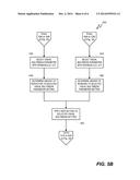 SYSTEM AND METHOD FOR INTELLIGENT MULTIMEDIA-BASED THERMAL POWER     MANAGEMENT IN A PORTABLE COMPUTING DEVICE diagram and image