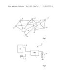 POWER MANAGEMENT CIRCUIT FOR A SELF-POWERED SENSOR diagram and image