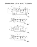 POWER MANAGEMENT CIRCUIT FOR A SELF-POWERED SENSOR diagram and image