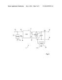 POWER MANAGEMENT CIRCUIT FOR A SELF-POWERED SENSOR diagram and image