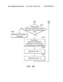 DATA STORAGE DEVICE AND ERROR CORRECTION METHOD THEREOF diagram and image