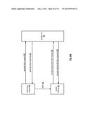 ADJUSTING DISPERSED STORAGE NETWORK TRAFFIC DUE TO REBUILDING diagram and image