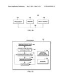 IDENTIFYING ANOMALIES IN ORIGINAL METRICS OF A SYSTEM diagram and image