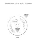 IDENTIFYING ANOMALIES IN ORIGINAL METRICS OF A SYSTEM diagram and image