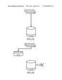 SELECTIVE PURGING OF A LOG STRUCTURE diagram and image