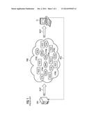 METHOD, COMPUTER PROGRAM, AND SYSTEM FOR REARRANGING A SERVER RESPONSE diagram and image