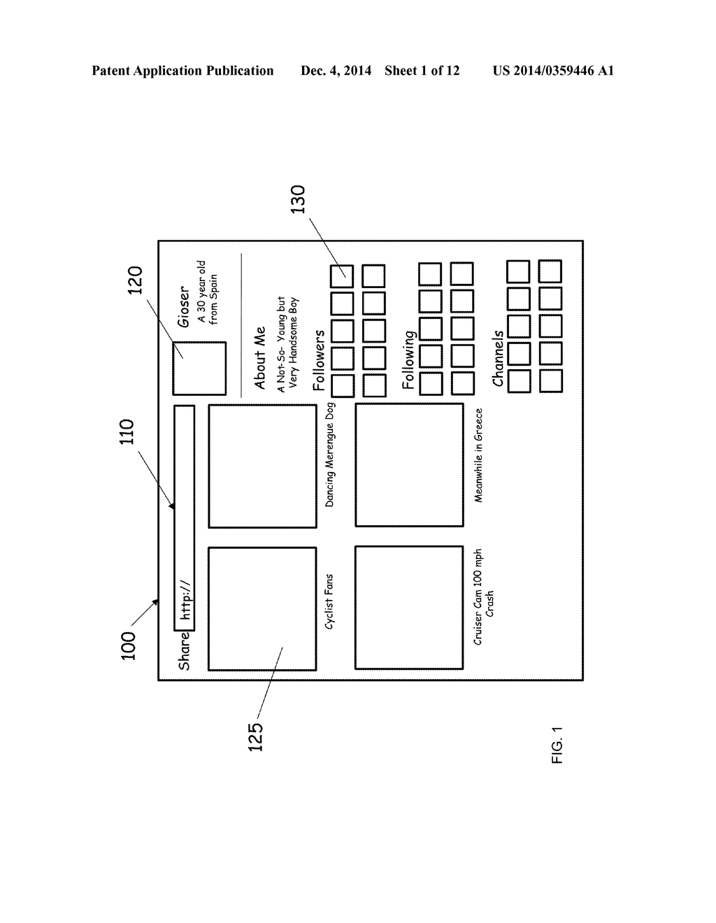 PRIORITIZATION IN A CONTINUOUS VIDEO PLAYBACK EXPERIENCE - diagram, schematic, and image 02