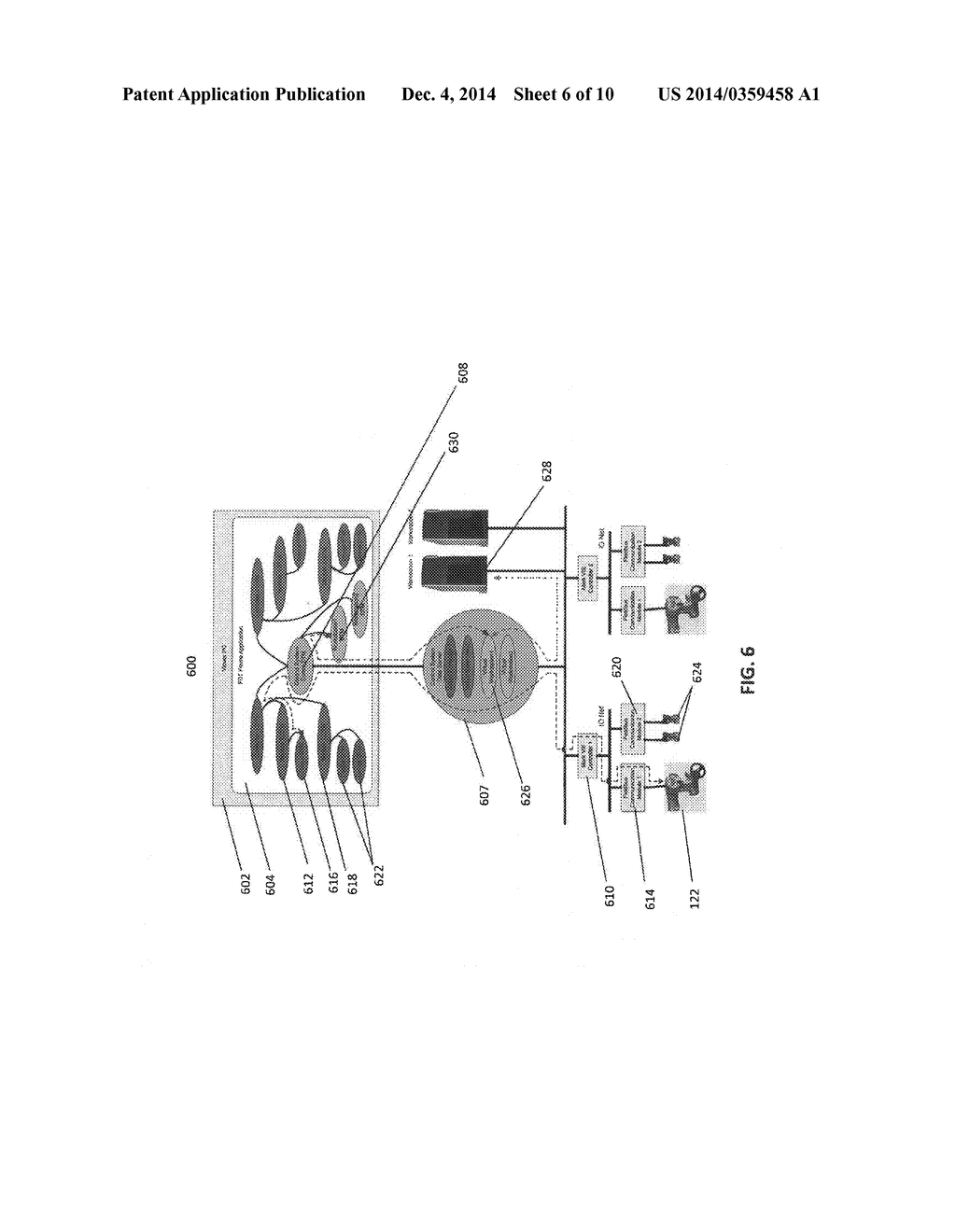 PROVIDING A HYBRID FIELDBUS DEVICE MANAGEMENT APPLICATION - diagram, schematic, and image 07