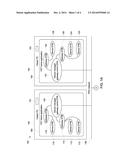 METHOD AND APPARATUS FOR CREATING INSTANCES FOR PRE-DEFINED AREAS OF A     TOPOLOGY diagram and image