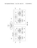 METHOD AND APPARATUS FOR CREATING INSTANCES FOR PRE-DEFINED AREAS OF A     TOPOLOGY diagram and image