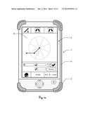 SKETCHING FUNCTIONALITY FOR A HANDHELD FIELD DEVICE diagram and image