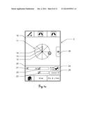 SKETCHING FUNCTIONALITY FOR A HANDHELD FIELD DEVICE diagram and image