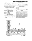 INFOGRAPHIC DISK ACTIVITY INTERFACE AND METHOD FOR DISPLAYING RELATIVE     SATURATION OF A COMPUTER DISK SYSTEM diagram and image