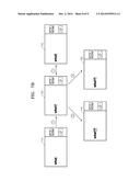 METHOD AND APPARATUS FOR PROCESSING KEY PAD INPUT RECEIVED ON TOUCH SCREEN     OF MOBILE TERMINAL diagram and image