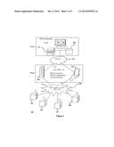 Computer Platform for Development and Deployment of Sensor Data Based     Applications and Services diagram and image