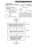 APPARATUS AND METHOD FOR RECOMMENDING SOFTWARE PROCESS IMPROVEMENT diagram and image