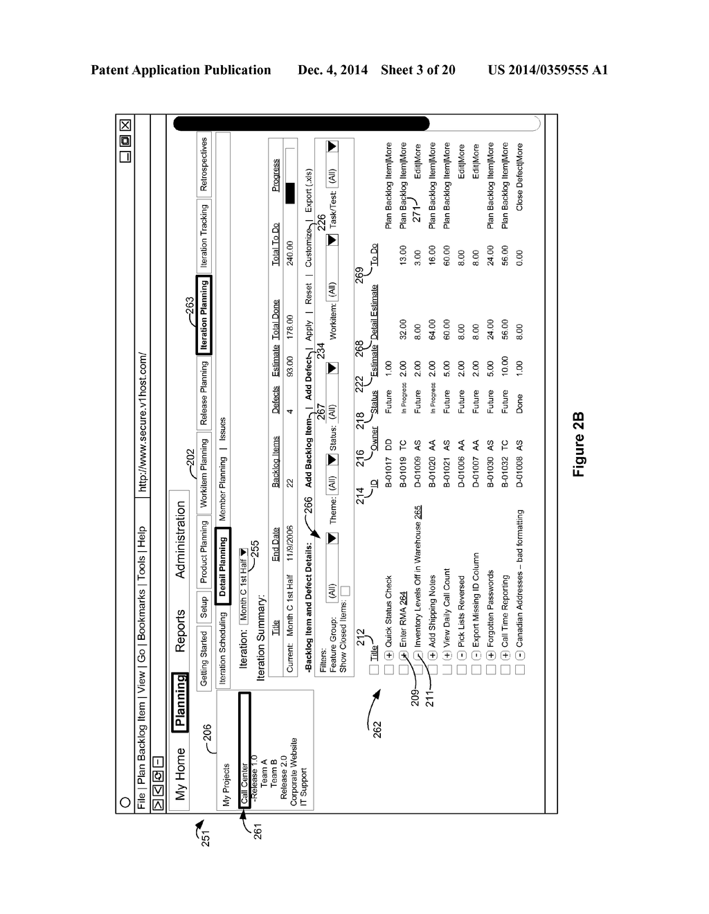 Methods and Systems for Reporting on Build Runs in Software Development - diagram, schematic, and image 04