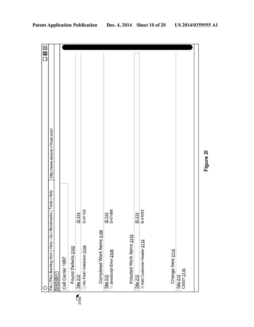 Methods and Systems for Reporting on Build Runs in Software Development - diagram, schematic, and image 11