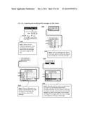 System and methods for end-users to graphically program and manage     computers and devices diagram and image