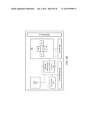 Graphical Development and Deployment of Parallel Floating-Point Math     Functionality on a System with Heterogeneous Hardware Components diagram and image